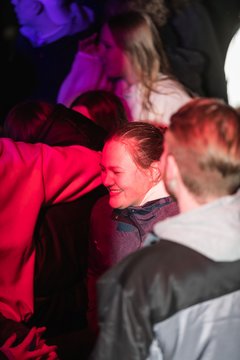 Bild 342 - Osterfeuer